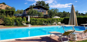 Гостиница Agriturismo Fiore di Campo  Фермо